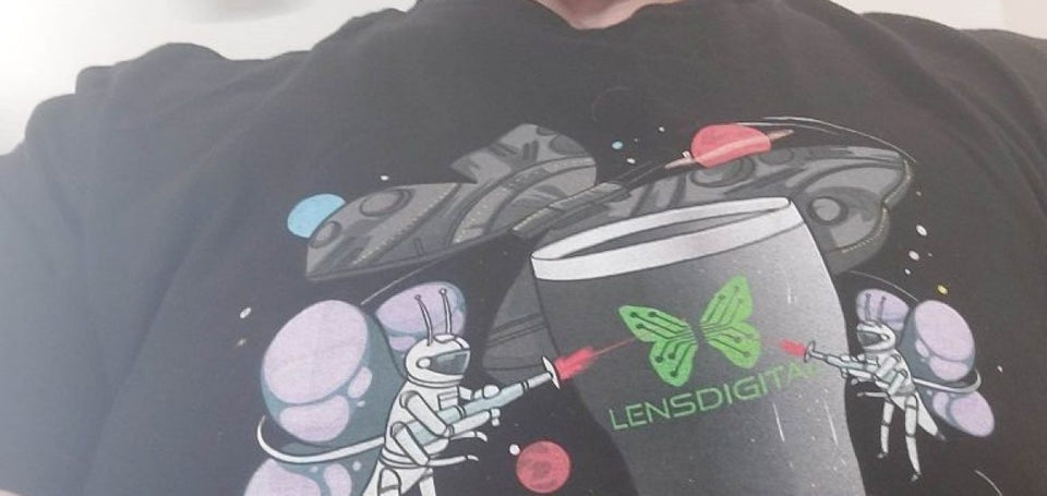 PiBurner Spotlight: Alexander Caprilozzi (Cappy)