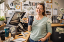 How to Start a Profitable Tumbler Engraving Business from Home