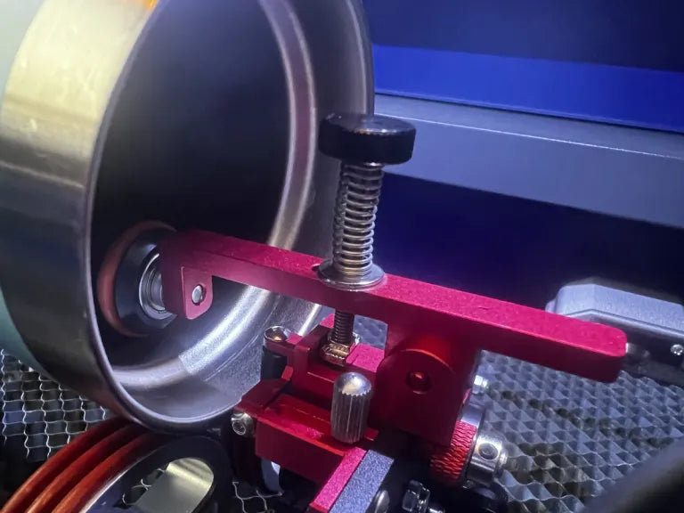 PiBurn 4.0 was featured in a new blog post on The Hill Country CNC & Woodworking Blog