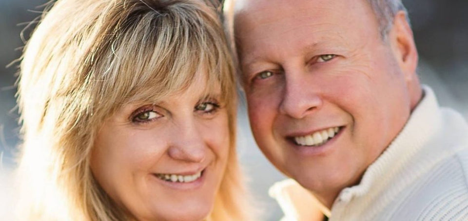 PiBurners of the week: Todd and Misty Tomlinson