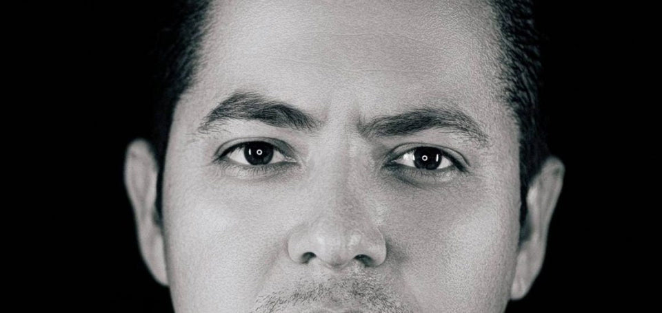 PiBurner of the week: Yasmany R. Lazo