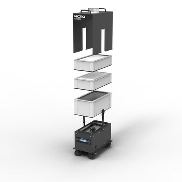 Announcing: LensDigital and FiltraBox form new partnership!