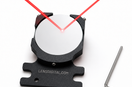 Why Is Your Laser Mirror Glued In? A Better Way to Replace Optics on OneLaser, VertiGo, and Thunder Bolt