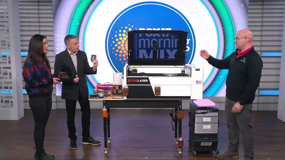 Michigan Maker Summit, Hosted by One of Our Own