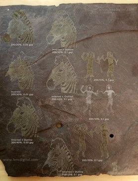 slate_engraving|zebra03|slate_engraving_best