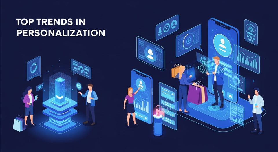 Key Trends in Personalization for 2025