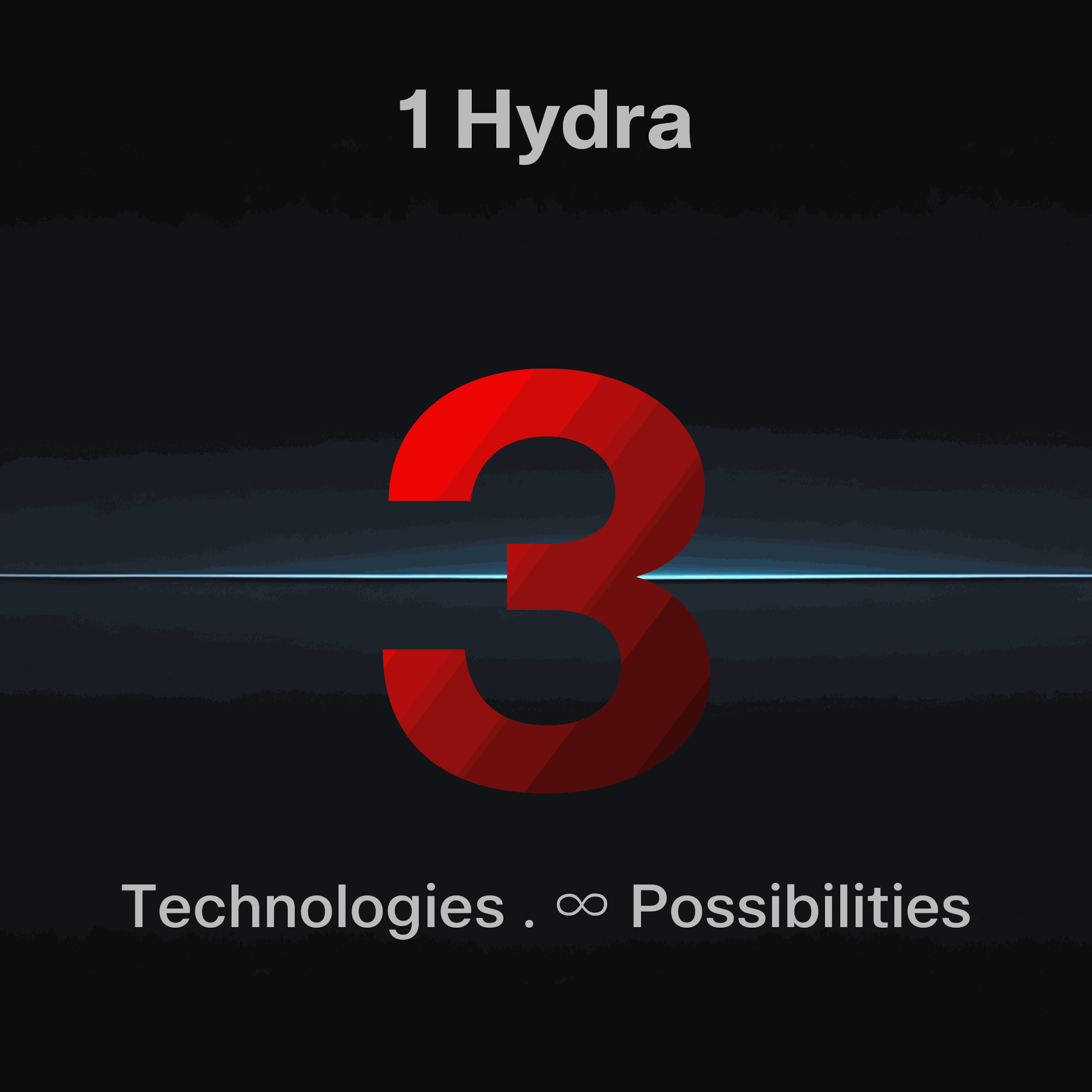 OneLaser Hydra™ 9 Gen2 -  CO2/RF Industrial Hybrid Laser Engraver