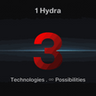 OneLaser Hydra™ 13 Gen2 - CO₂ Glass/RF Industrial Hybrid Laser Engraver
