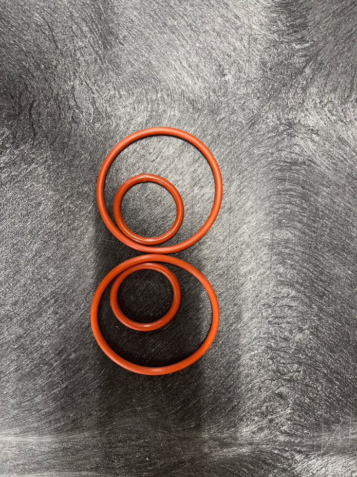 Replacement O-rings for PiBurn and Grip image 0