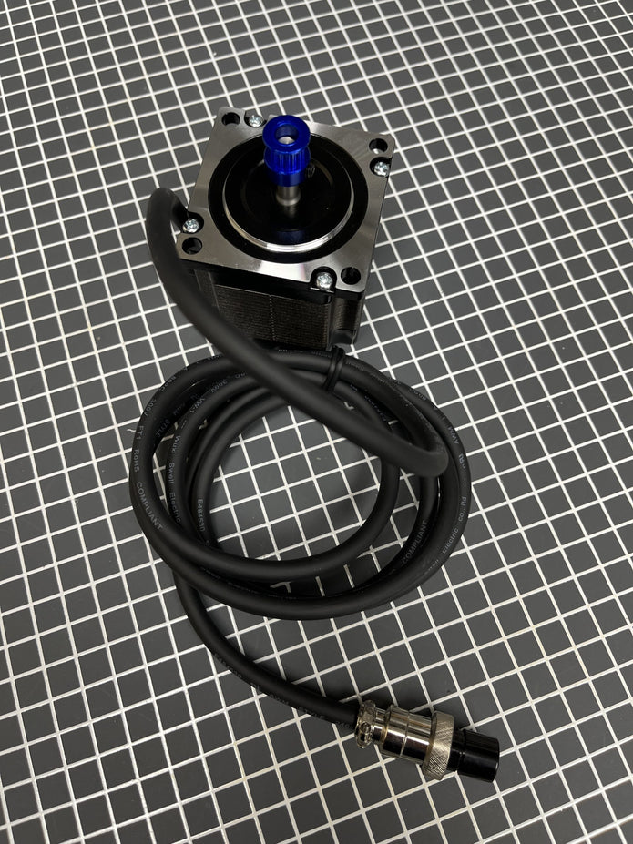 Stepper Motor for PiBurn image 0