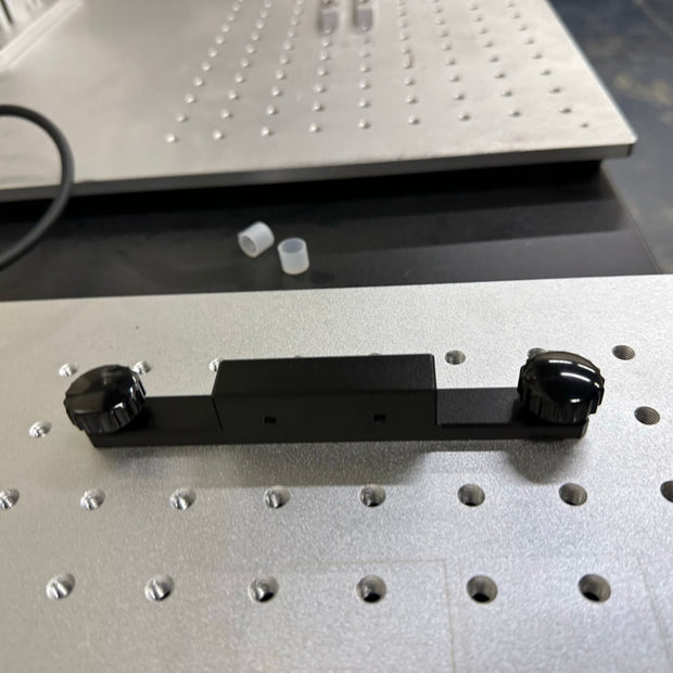 Galvo Laser Bed Mount for PiBurn Grip 1 image 0