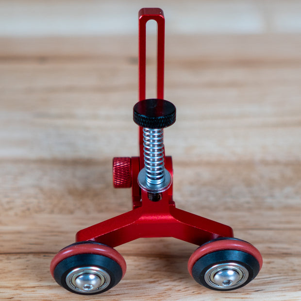 Mega Clamp For PiBurn image 0