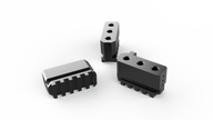 Base Jaws Set