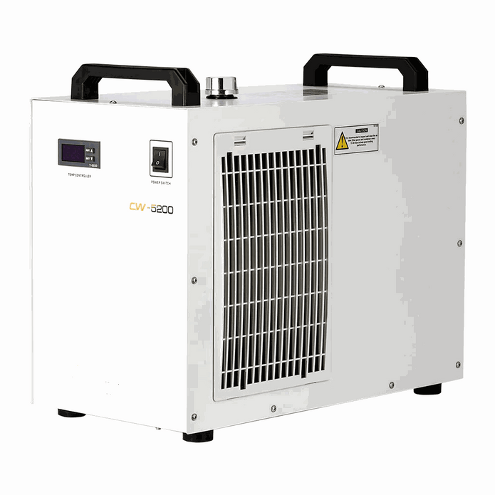 OneLaser Chiller For Hydra & Cobra Glass Tube Laser System