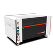 OneLaser Cobra™ 10 - Workshop Essential Laser Engraver/Cutter (100W Glass)