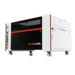 OneLaser Cobra™ 10 - Workshop Essential Laser Engraver/Cutter (100W Glass)