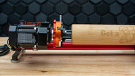 Ring Jaws for PiBurn Grip