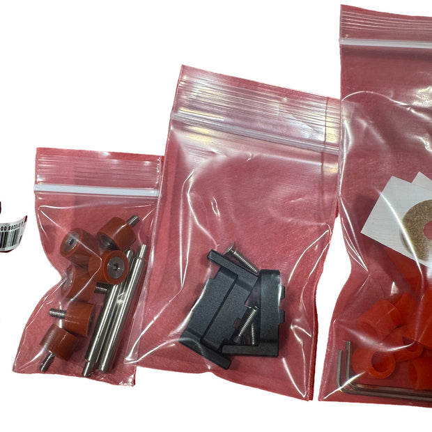 Grip 2 Accessories Bag