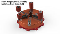 PiBurn Grip Jaws