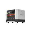 OneLaser Hydra™ 7 Gen2 - Industrial RF Laser Engraver (70W RF)