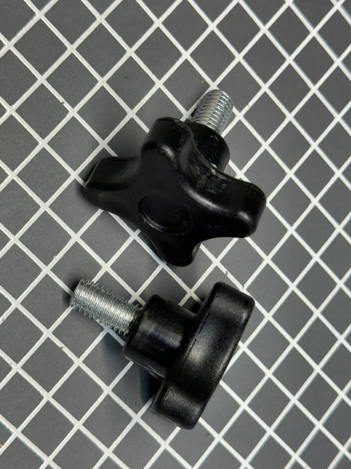 Thumb Screws for original PiBurn Grip
