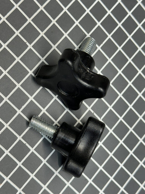Thumb Screws for original PiBurn Grip