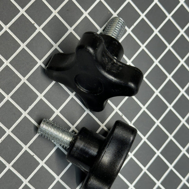 Thumb Screws for original PiBurn Grip