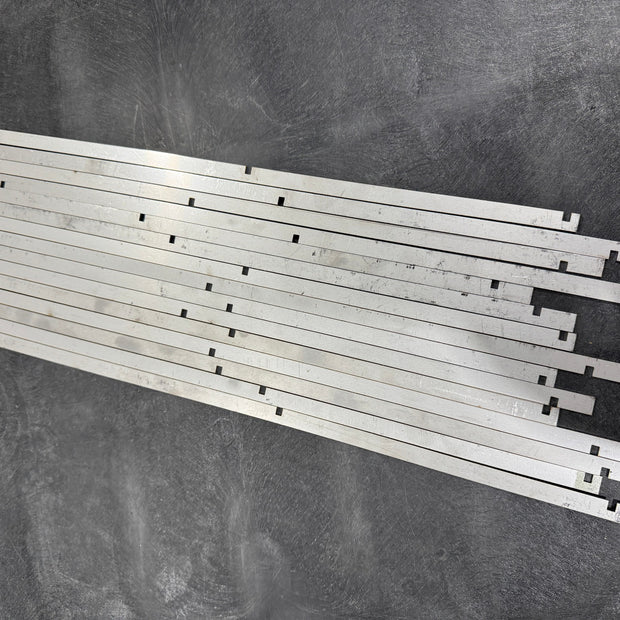 Extra Blades for Vortex Vacuum Table