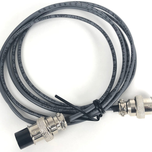 Chiller to Laser Signal Cable for BOSS Laser