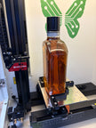 VertiGo Flat Adapter — Laser Engraving Attachment for Flat Objects