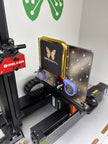 VertiGo Flat Adapter — Laser Engraving Attachment for Flat Objects
