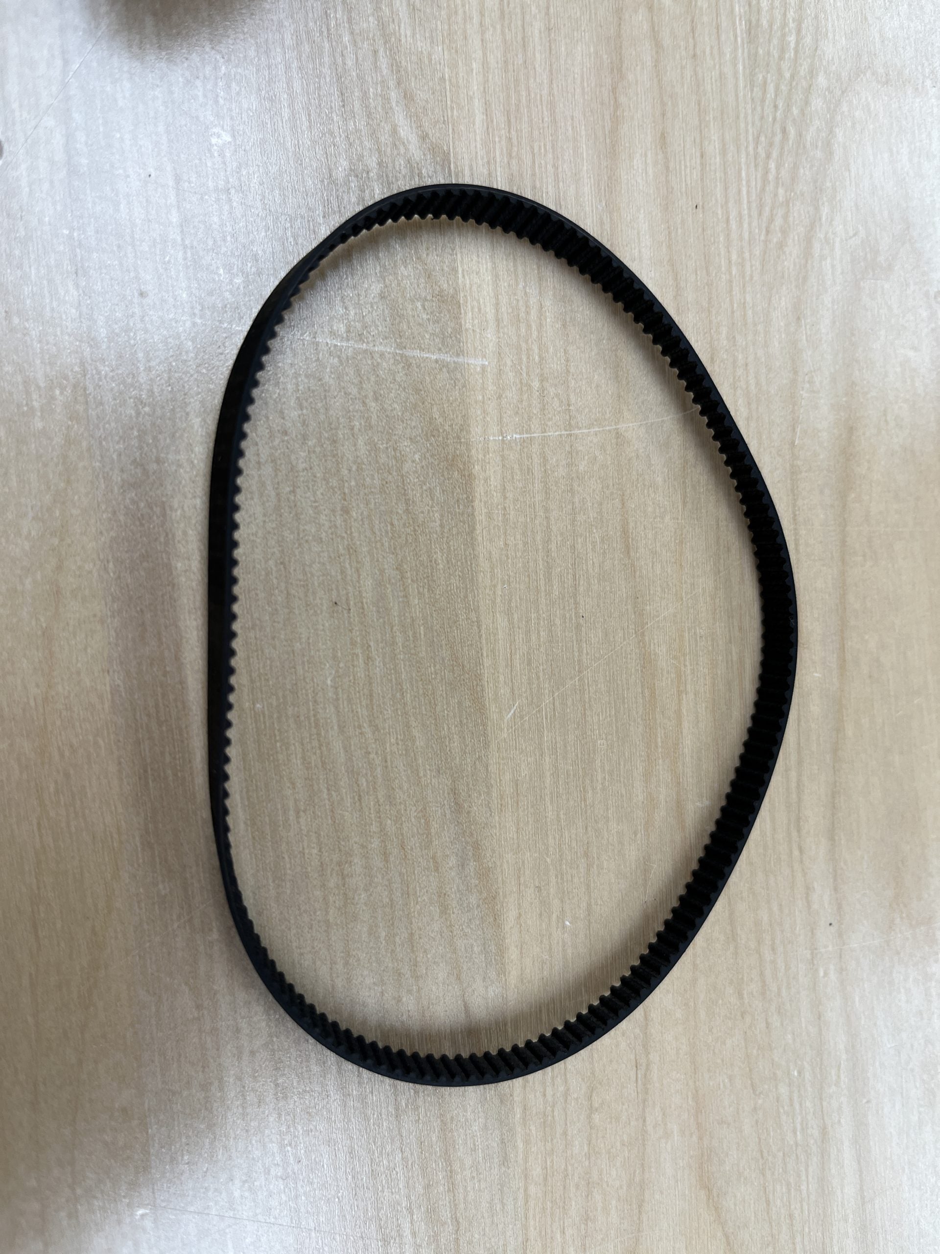 Spare Belt for PiBurn V3 and V4