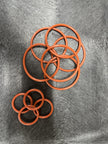 Replacement O-rings for PiBurn and Grip