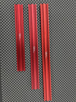 PiBurn Main rail for V3, V4 and Grip 1