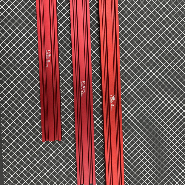 PiBurn Main rail for V3, V4 and Grip 1