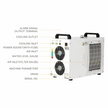 OneLaser Chiller For Hydra & Cobra Glass Tube Laser System