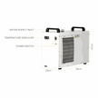 OneLaser Chiller For Hydra & Cobra Glass Tube Laser System