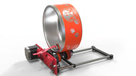 PiBurn Lite – The Low Profile, High‑Performance, Affordable Laser Rotary