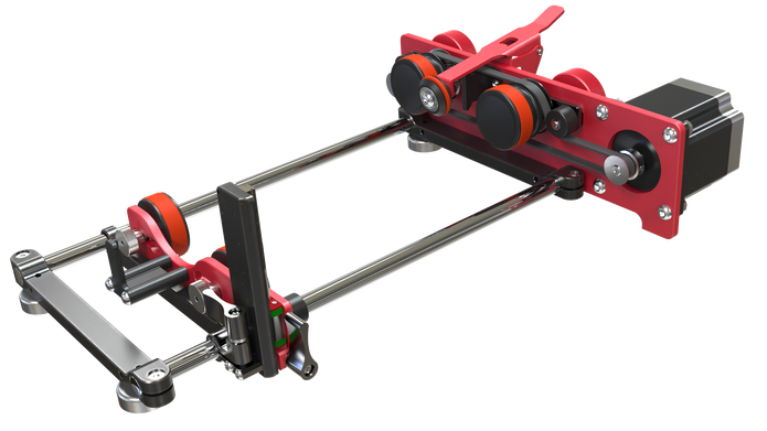 PiBurn Lite – The Low Profile, High‑Performance, Affordable Laser Rotary