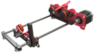 PiBurn Lite – The Low Profile, High‑Performance, Affordable Laser Rotary