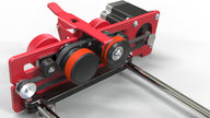 PiBurn Lite – The Low Profile, High‑Performance, Affordable Laser Rotary