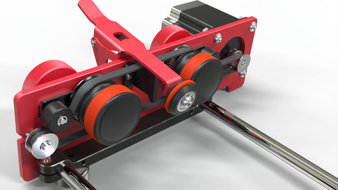 PiBurn Lite – The Low Profile, High‑Performance, Affordable Laser Rotary