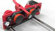 PiBurn Lite – The Low Profile, High‑Performance, Affordable Laser Rotary