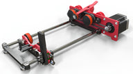 PiBurn Lite – The Low Profile, High‑Performance, Affordable Laser Rotary