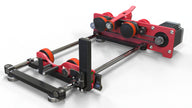PiBurn Lite – The Low Profile, High‑Performance, Affordable Laser Rotary