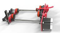 PiBurn Lite – The Low Profile, High‑Performance, Affordable Laser Rotary