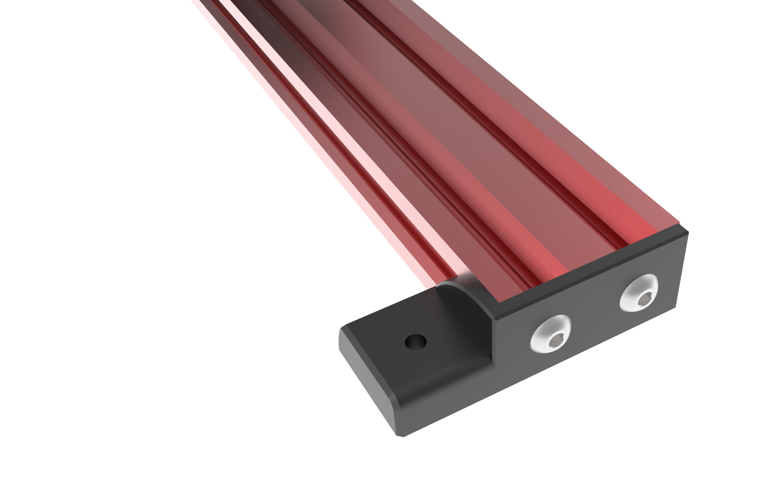 Simple Feet for PiBurn