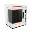 OneLaser VertiGo™ - Performance Rotary Laser for Drinkware (38W RF)