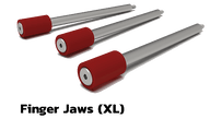 PiBurn Grip XL Finger Jaws