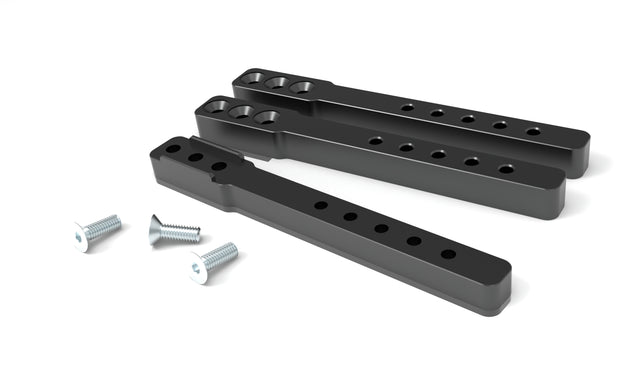 XXL Extended Jaws (for Buckets)